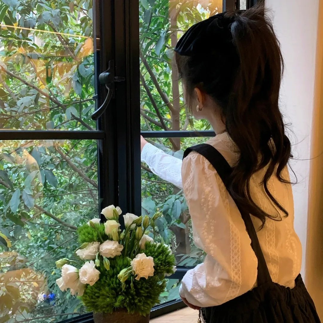 贵妇怨